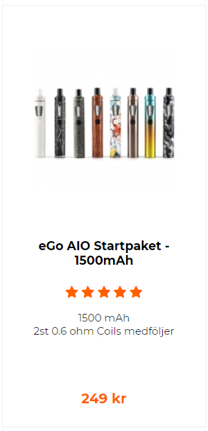 ego aio ecigg